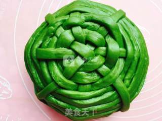 幸福满满的做法步骤：21