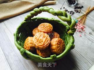 幸福满满的做法步骤：25