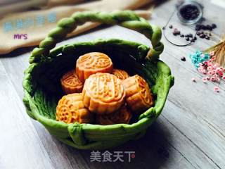 幸福满满的做法步骤：26