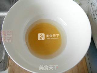 黑芝麻月饼的做法步骤：5