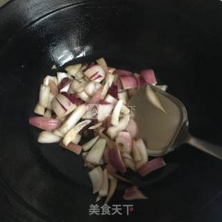 排骨饭的做法步骤：3
