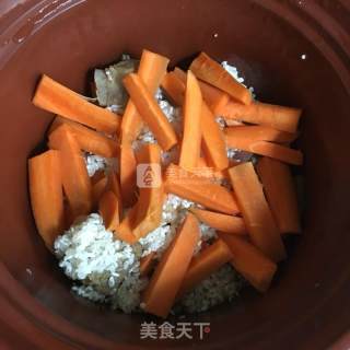 排骨饭的做法步骤：4