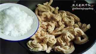 以爱的名义-纯天然桃山皮月饼的做法步骤：5