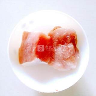 土豆炖豆角的做法步骤：3
