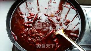 火锅底料的做法的做法步骤：3