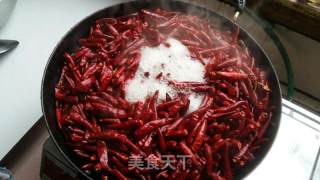 火锅底料的做法的做法步骤：4