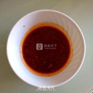 【四叶小馆】麻辣土豆丝的做法步骤：5