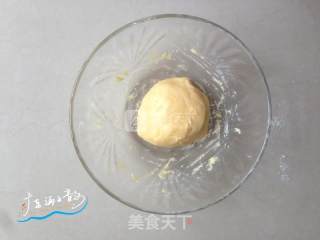 萌萌小猪烧果子的做法步骤：4