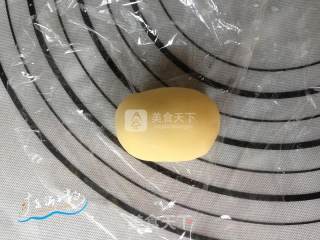 萌萌小猪烧果子的做法步骤：9