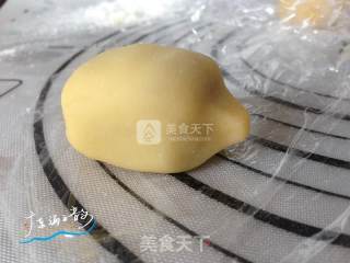 萌萌小猪烧果子的做法步骤：10