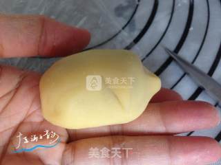 萌萌小猪烧果子的做法步骤：11
