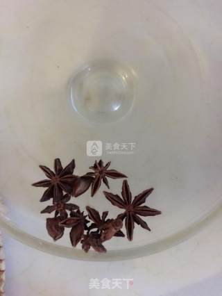 驴肉紫茄包咸菜的做法步骤：5