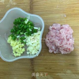 麻婆豆腐的做法步骤：2