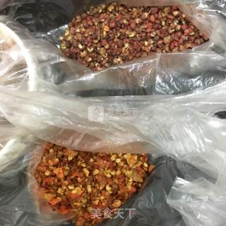 麻婆豆腐的做法步骤：3