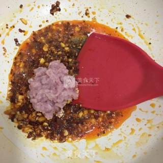 麻婆豆腐的做法步骤：5