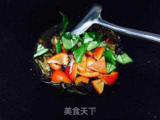 黄焖鸡的做法步骤：13