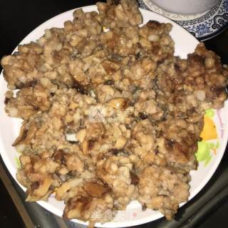 手捶肉丸的做法步骤：7