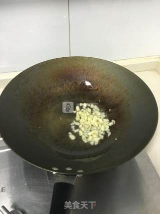 肉炒豇豆的做法步骤：3