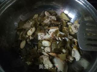 酸菜鱼的做法步骤：5