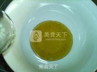 广式玉米黑芝麻月饼的做法步骤：2