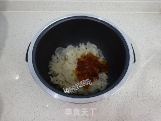桃胶银耳羹——#铁釜烧饭就是香#的做法步骤：5