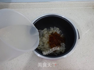 桃胶银耳羹——#铁釜烧饭就是香#的做法步骤：6