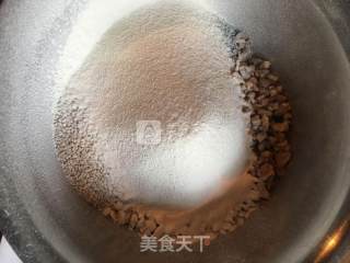 传承经典——五仁月饼的做法步骤：15