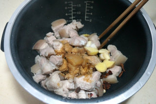 红烧肉的做法步骤：5