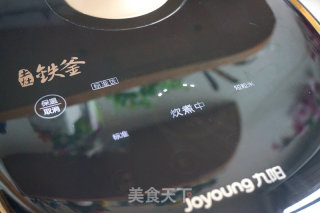 红烧肉的做法步骤：8