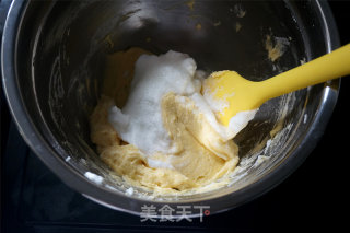 豪客饼干的做法步骤：7