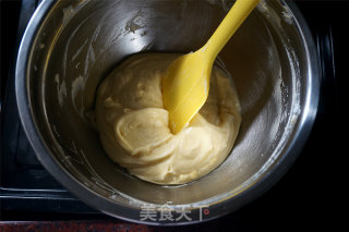 豪客饼干的做法步骤：8