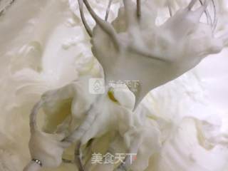 爱与幸福---可爱小熊蛋糕的做法步骤：6