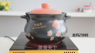 红豆薏米汤的做法步骤：3