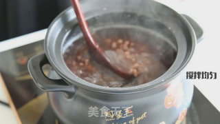 红豆薏米汤的做法步骤：5