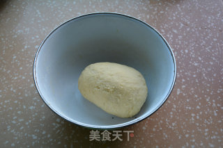 自制沙琪玛的做法步骤：2