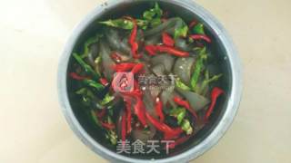 炒山药丸子的做法步骤：10