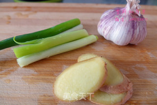 【东北特色菜】铁锅炖大鹅的做法步骤：3