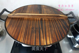 【东北特色菜】铁锅炖大鹅的做法步骤：9