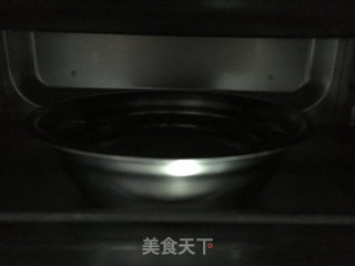 豆沙圈圈面包的做法步骤：7