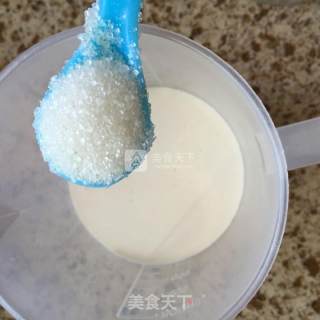 巧克力木糠杯的做法步骤：3