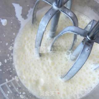 巧克力木糠杯的做法步骤：4