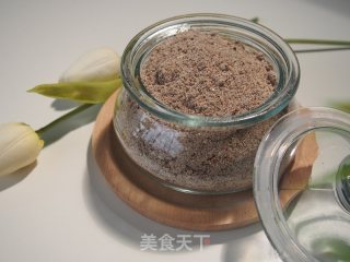 八珍开胃粉的做法步骤：4
