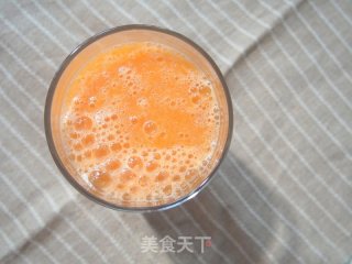 免疫力暖胃饮的做法步骤：3