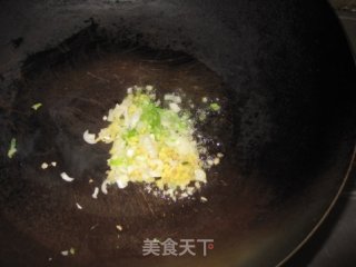 红果茄汁菜花的做法步骤：3