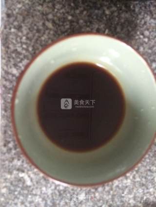 土豆炖排骨的做法步骤：4