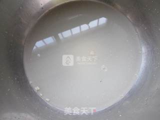 桂花豆沙包的做法步骤：1