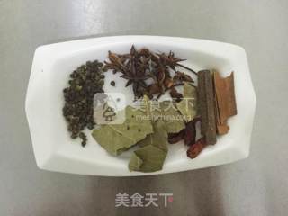 五香盐水花生的做法步骤：3