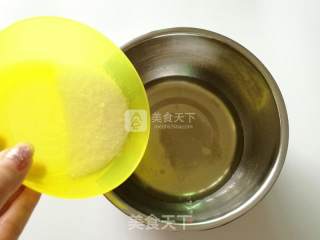 超快手蛋糕的做法步骤：5