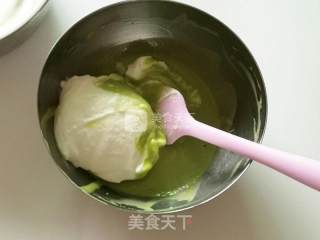 超快手蛋糕的做法步骤：6