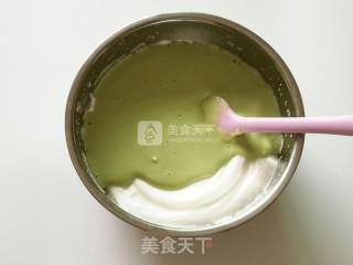 超快手蛋糕的做法步骤：7
